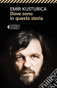 Dove sono in questa storia. E-book. Formato EPUB ebook