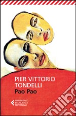 Pao Pao. E-book. Formato EPUB ebook