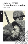 La seconda guerra mondiale: Una breve storia. E-book. Formato EPUB ebook di Norman Stone