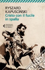 Cristo con il fucile in spalla. E-book. Formato EPUB ebook