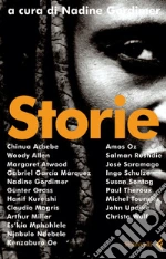 Storie. E-book. Formato EPUB ebook