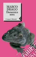 Domenica sera. E-book. Formato EPUB