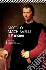 Il Principe. E-book. Formato EPUB ebook