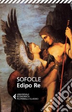 Edipo Re. E-book. Formato EPUB ebook