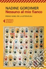 Nessuno al mio fianco. E-book. Formato EPUB ebook