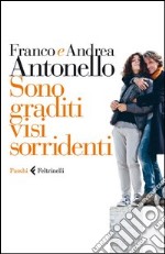 Sono graditi visi sorridenti. E-book. Formato EPUB ebook