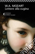 Lettere alla cugina. E-book. Formato EPUB ebook