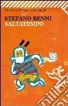 Saltatempo. E-book. Formato EPUB ebook