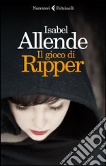 Il gioco di Ripper. E-book. Formato EPUB ebook