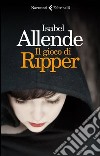 Il gioco di Ripper. E-book. Formato EPUB ebook