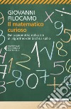 Il matematico curioso: Dalla geometria del calcio all'algoritmo dei tacchi a spillo. E-book. Formato EPUB ebook di Giovanni Filocamo