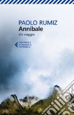 Annibale: Un viaggio. E-book. Formato EPUB