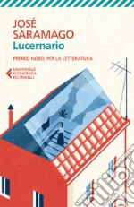 Lucernario. E-book. Formato EPUB ebook