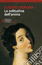 La solitudine dell'anima. E-book. Formato EPUB ebook