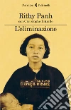L'eliminazione. E-book. Formato EPUB ebook