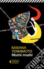 Moshi moshi. E-book. Formato EPUB ebook