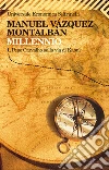 Millennio 1: Pepe Carvalho Sulla Via Di Kabul. E-book. Formato EPUB ebook di Manuel Vázquez Montalbán