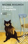 Il Maestro e Margherita. E-book. Formato EPUB ebook