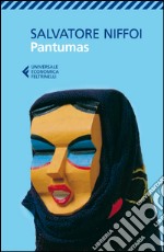 Pantumas. E-book. Formato EPUB ebook