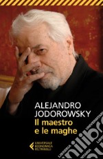 Il maestro e le maghe. E-book. Formato EPUB ebook