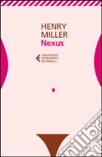 Nexus. E-book. Formato EPUB ebook