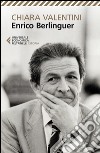 Enrico Berlinguer: Nuova edizione. E-book. Formato EPUB ebook