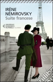 Suite francese. E-book. Formato EPUB ebook di Irène Némirovsky