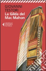 La Gilda del Mac Mahon. E-book. Formato EPUB ebook