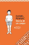 Storia di un corpo. E-book. Formato EPUB ebook