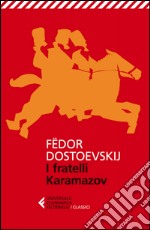 I fratelli Karamazov. E-book. Formato EPUB ebook