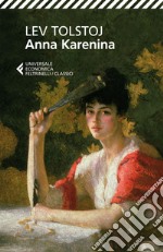 Anna Karenina. E-book. Formato EPUB ebook