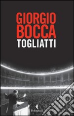 Togliatti. E-book. Formato EPUB ebook