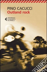 Outland rock. E-book. Formato EPUB ebook