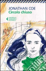 Circolo chiuso. E-book. Formato EPUB ebook