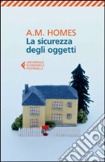 La sicurezza degli oggetti. E-book. Formato EPUB ebook