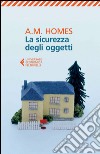 La sicurezza degli oggetti. E-book. Formato EPUB ebook