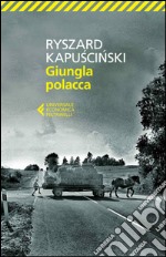 Giungla polacca. E-book. Formato EPUB ebook