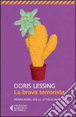 La brava terrorista. E-book. Formato EPUB ebook