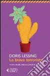 La brava terrorista. E-book. Formato EPUB ebook