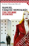 Tre storie d'amore. E-book. Formato EPUB ebook di Manuel Vázquez Montalbán