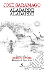 Alabarde, alabarde. E-book. Formato EPUB