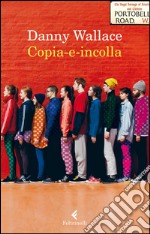 Copia-e-incolla. E-book. Formato EPUB