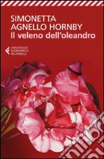 Il veleno dell'oleandro. E-book. Formato EPUB ebook