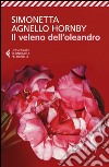 Il veleno dell'oleandro. E-book. Formato EPUB ebook