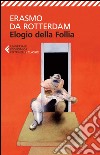 Elogio della follia. E-book. Formato EPUB ebook
