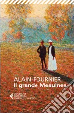 Il grande Meaulnes. E-book. Formato EPUB ebook