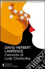 L'amante di Lady Chatterley. E-book. Formato EPUB ebook