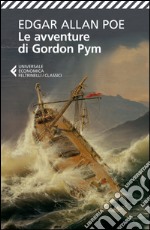 Le avventure di Gordon Pym. E-book. Formato EPUB ebook