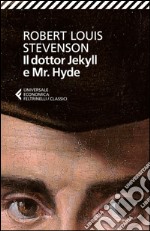 Il dottor Jekyll e mr. Hyde. E-book. Formato EPUB ebook