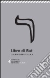 Libro di Rut. E-book. Formato EPUB ebook